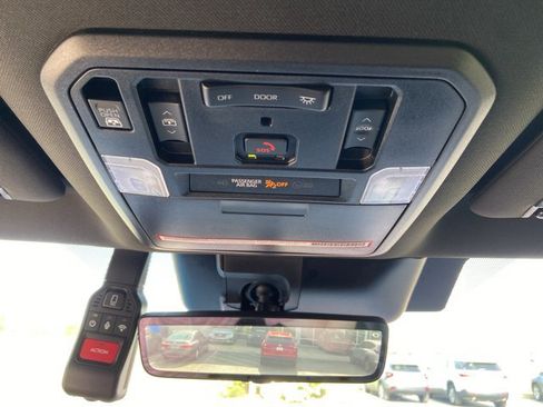 Used 2024 Toyota Tundra TRD Pro AWD/4WD image 48