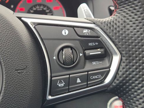 Used 2023 Acura RDX AWD w/ A-Spec & Advance Pkg image 32