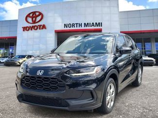 Used 2024 Honda HR-V LX video 2