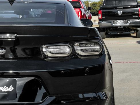 Used 2024 Chevrolet Camaro SS image 44
