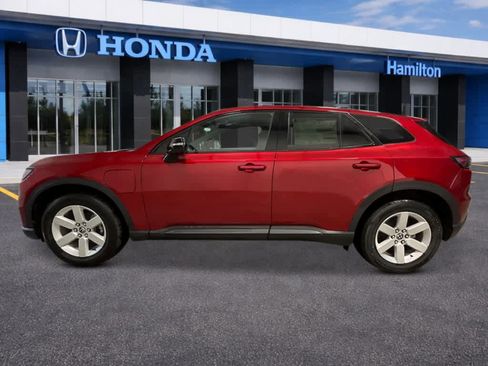 New 2026 Honda Prologue EX image 2