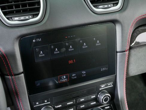 Certified 2025 Porsche 718 Cayman GTS RWD image 15