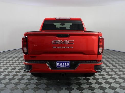 New 2026 GMC Sierra 1500 Pro w/ Graphite Edition image 22