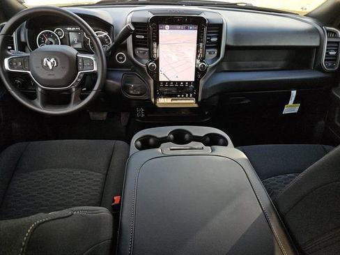 New 2026 RAM 3500 Tradesman image 5