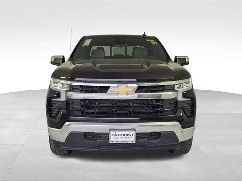 New 2026 Chevrolet Silverado 1500 LT AWD/4WD image 2