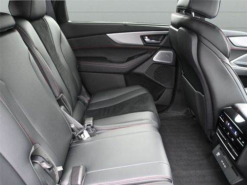 Certified 2026 Acura MDX A-Spec image 23