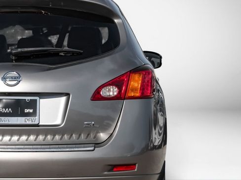 Used 2010 Nissan Murano SL w/ Leather Pkg FWD image 50