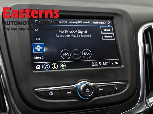 Used 2023 Chevrolet Equinox LT w/ LPO, Floor Liner Package image 19