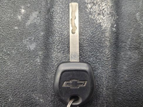 Used 2021 Chevrolet Silverado 1500 Custom w/ LPO, Dark Essentials Package image 32