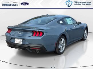 New 2026 Ford Mustang Premium RWD video 3