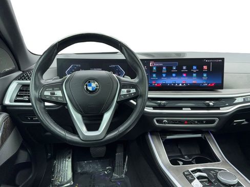 Used 2024 BMW X5 sDrive40i image 17