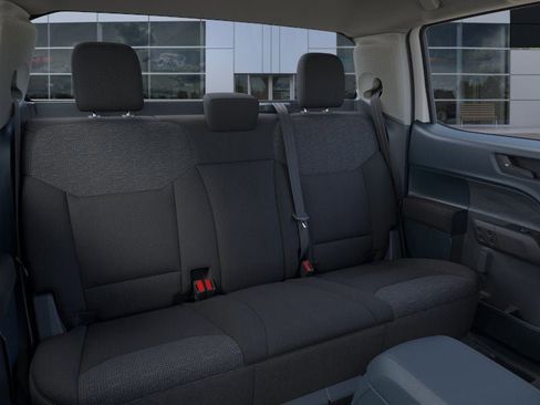 New 2026 Ford Maverick XL w/ Equipment Group 101A image 11