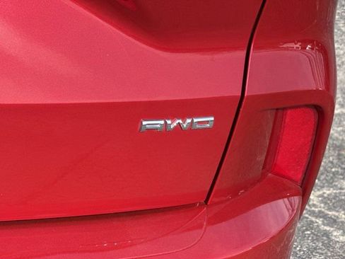 Used 2024 Ford Escape ST-Line image 10