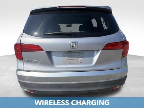 Used 2017 Honda Pilot EX-L image 16