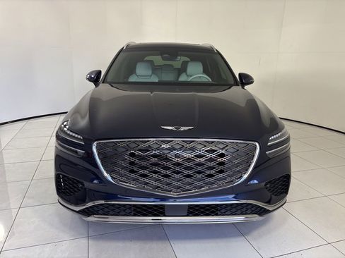 New 2026 Genesis GV70 2.5T Advanced AWD/4WD image 8