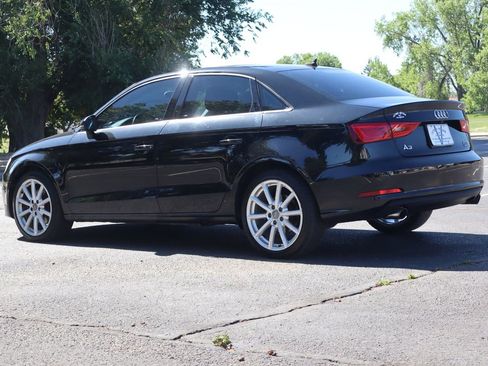 Used 2015 Audi A3 2.0T Premium w/ Audi MMI Navigation Plus AWD/4WD image 7