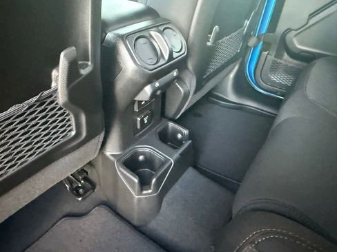 New 2026 Jeep Gladiator Mojave AWD/4WD image 26