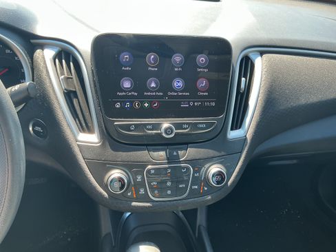 Used 2024 Chevrolet Malibu LT FWD image 9
