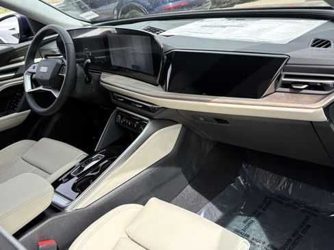 New 2026 Audi Q5 Premium Plus AWD/4WD image 26