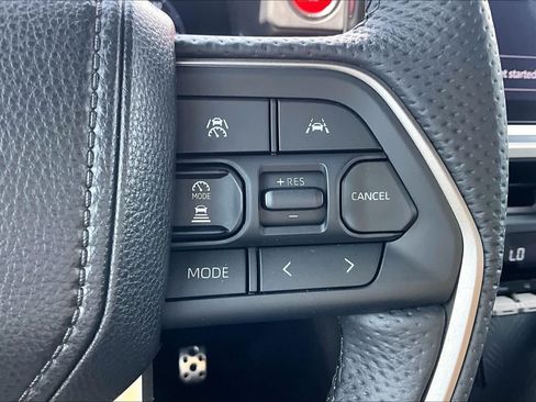 Used 2024 Toyota Tacoma TRD Sport RWD image 24