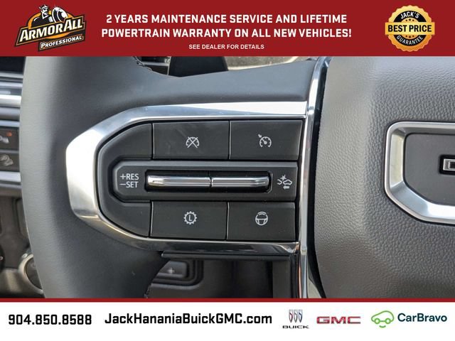 New 2026 GMC Yukon Denali w/ Advanced Technology Package AWD/4WD image 29