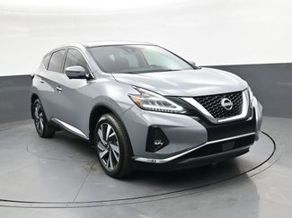 Used 2024 Nissan Murano SL FWD video 1