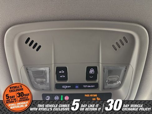 Certified 2024 Chevrolet Malibu LT image 32