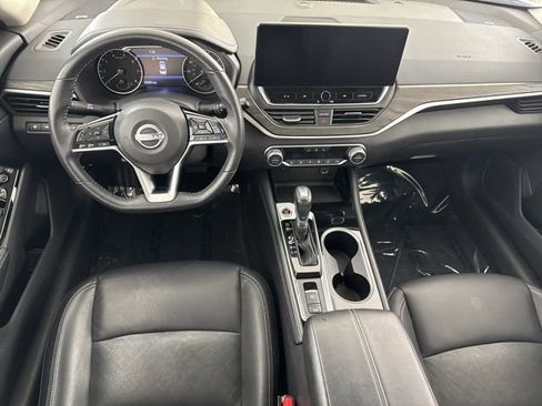 Used 2023 Nissan Altima 2.5 SL image 25