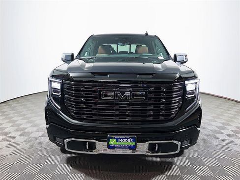 New 2026 GMC Sierra 1500 Denali Ultimate image 3