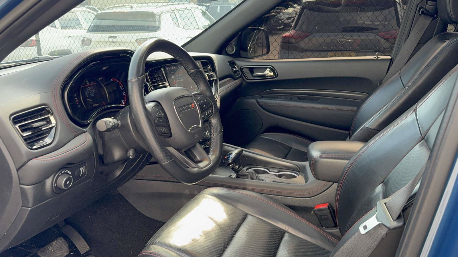 Used 2023 Dodge Durango GT AWD/4WD image 14