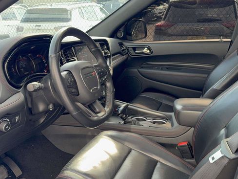Used 2023 Dodge Durango GT AWD/4WD image 14