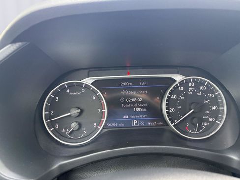 Used 2024 Nissan Sentra SV w/ All-Weather Package FWD image 31