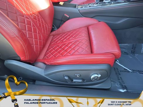 Used 2019 Audi S5 Prestige image 35