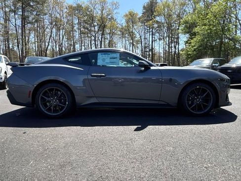 New 2025 Ford Mustang Dark Horse image 9