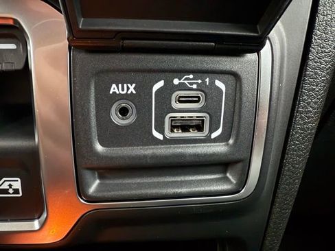 New 2026 Jeep Wrangler Sport S image 28