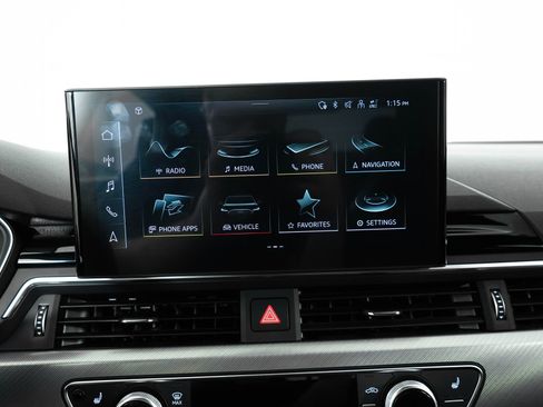 Certified 2023 Audi A4 2.0T Premium Plus image 26