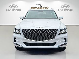 Used 2024 Genesis GV80 3.5T AWD/4WD video 2