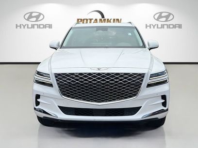 Used 2024 Genesis GV80 3.5T
