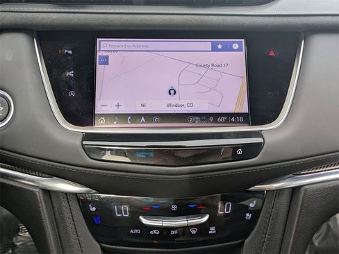 Used 2024 Cadillac XT5 Premium Luxury w/ Platinum Package image 17