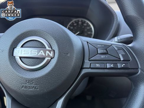 Used 2025 Nissan Sentra S image 26