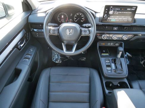 Used 2024 Honda CR-V EX-L image 13