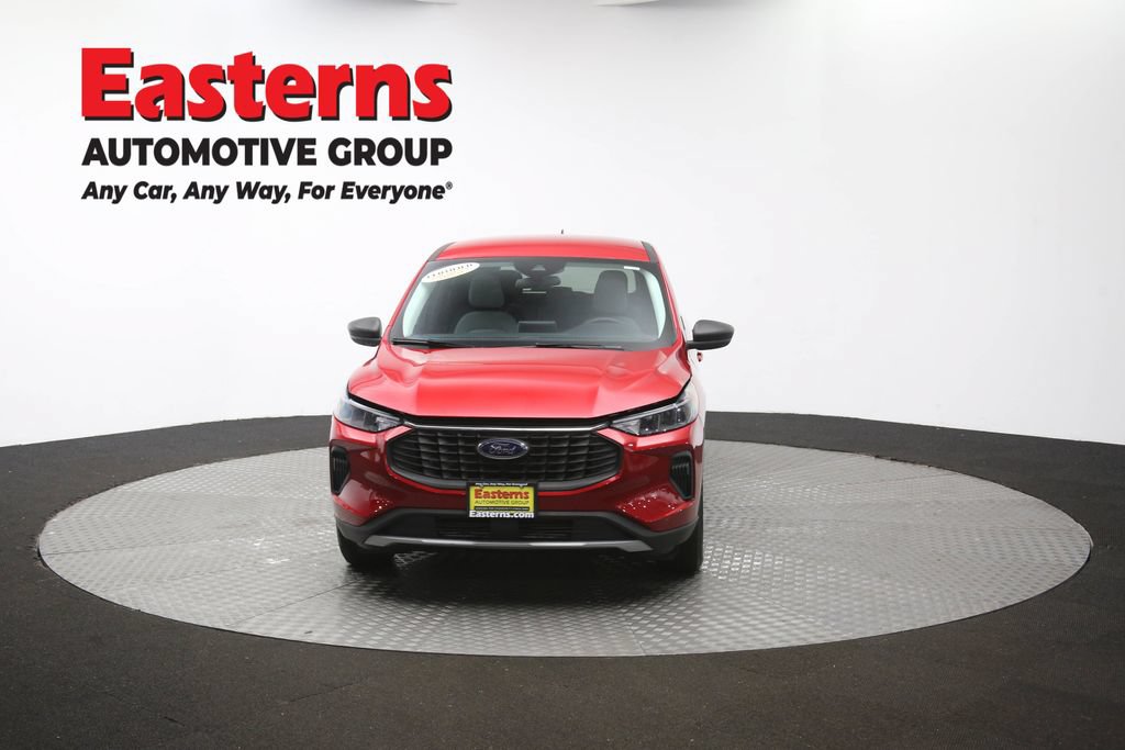 Used 2023 Ford Escape Active AWD/4WD image 55