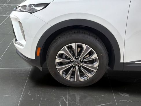 Used 2024 Buick Envision Preferred AWD/4WD image 15