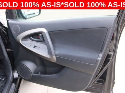 Used 2010 Toyota RAV4 Sport image 20