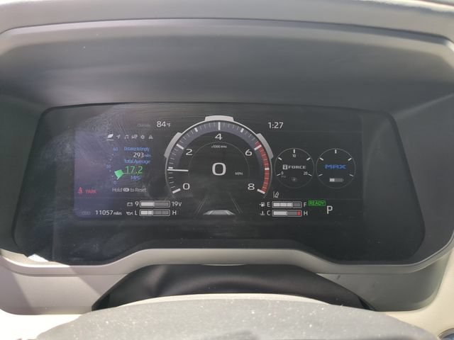 Used 2024 Toyota Tundra Capstone AWD/4WD image 36