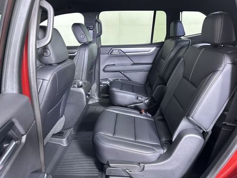 New 2026 GMC Acadia Elevation w/ Black Edition FWD image 26