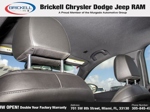 Used 2022 Alfa Romeo Giulia Sprint image 17