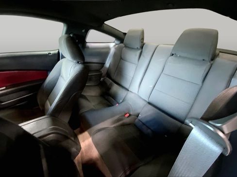 Used 2011 Ford Mustang Coupe w/ V6 Performance Pkg RWD image 17