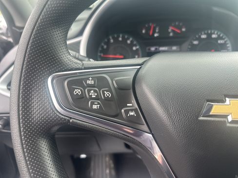 Used 2024 Chevrolet Malibu LT FWD image 20