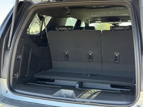 New 2026 Chevrolet Suburban LT w/ Comfort Package image 26